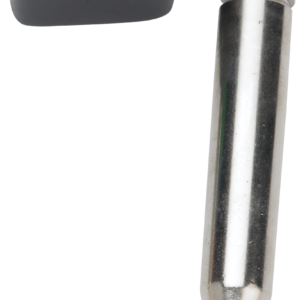 Square Silver Bullet Chalker w/ Scuffer - Black